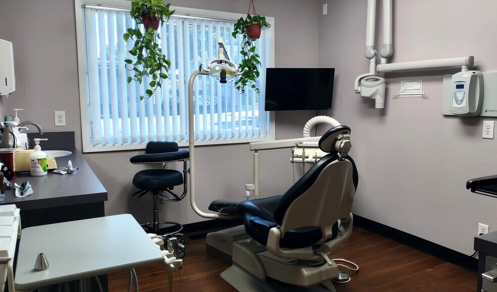 More Photos Of 1832 N Lombard St, Portland Medical For Lease