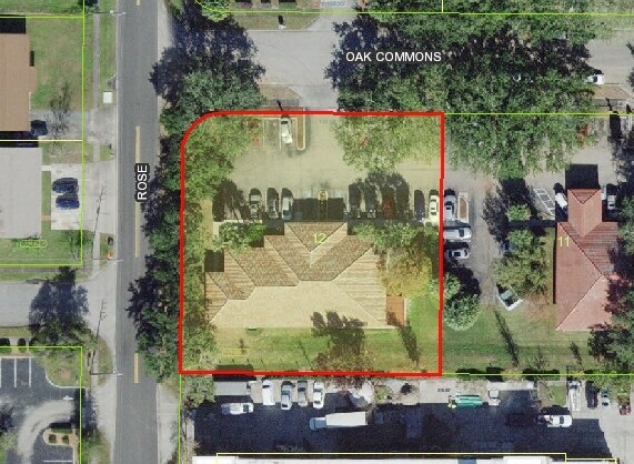 More Photos Of 720 Oak Commons Blvd, Kissimmee Medical For Lease