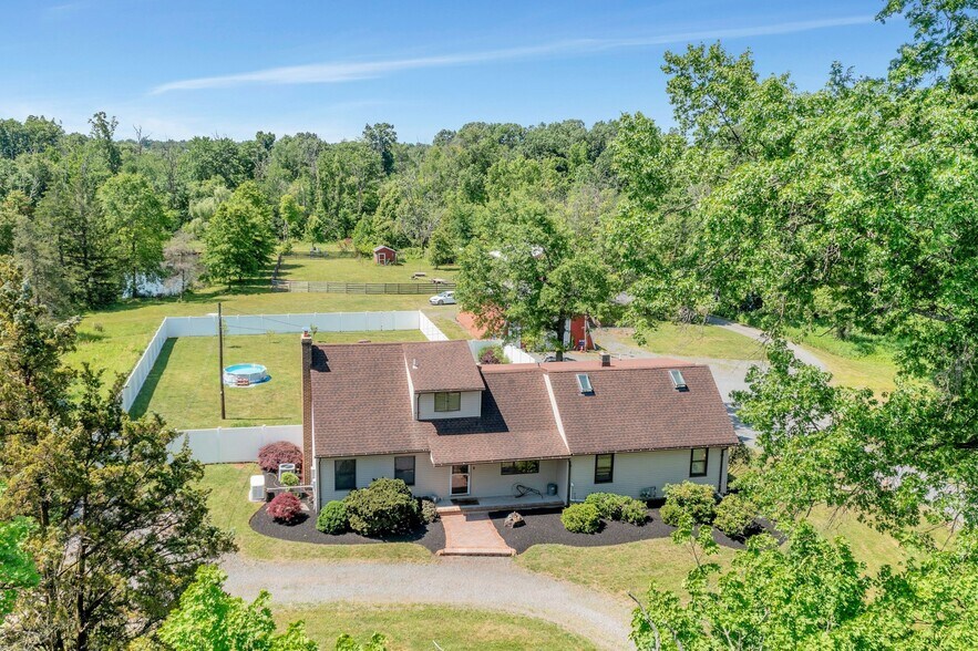 More Photos Of 104 Steinmetz Rd, Hillsborough Land For Sale