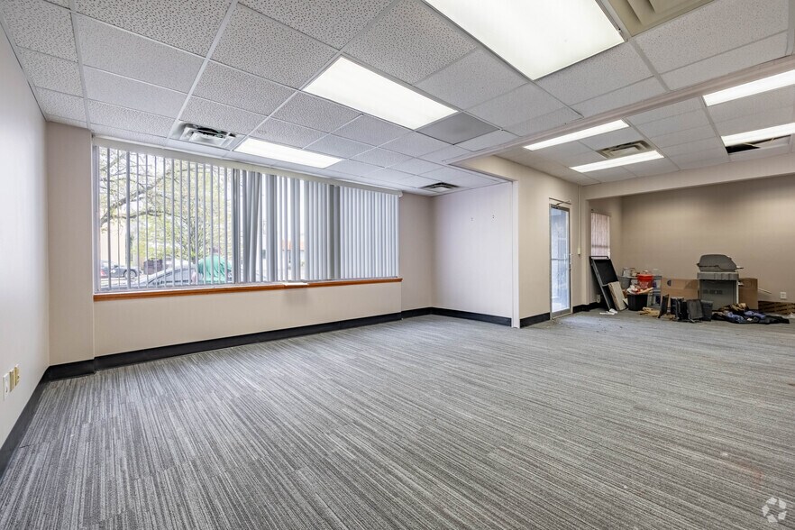 More Photos Of 3800 Red Bank Rd, Cincinnati Office For Sale