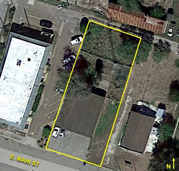 More Photos Of 211-215 E Main St, Bishop Office For Sale