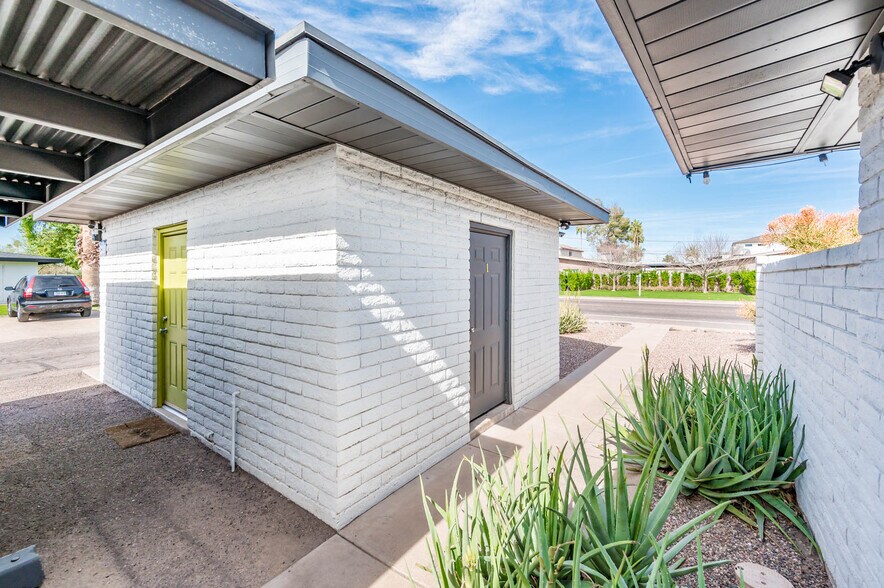 More Photos Of 3338 N 67th St, Scottsdale Multifamily For Sale
