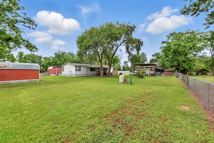 More Photos Of 19617 Haude Rd, Spring Land For Sale