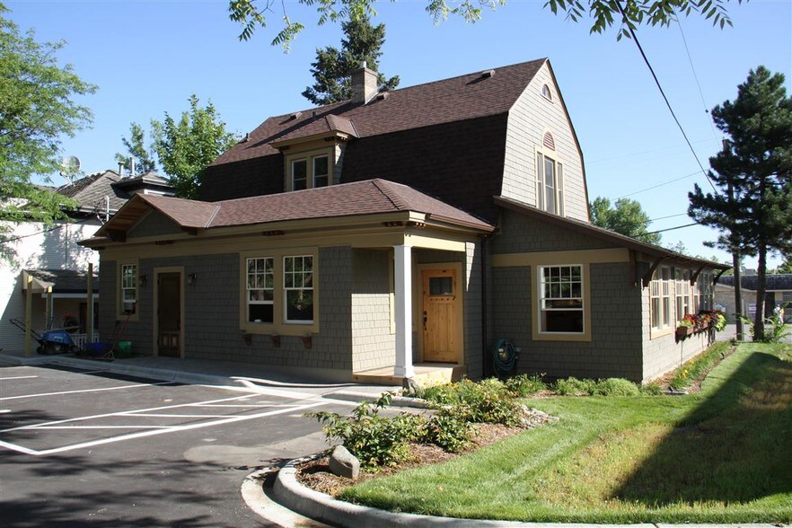 More Photos Of 478 2nd St, Excelsior Office For Lease