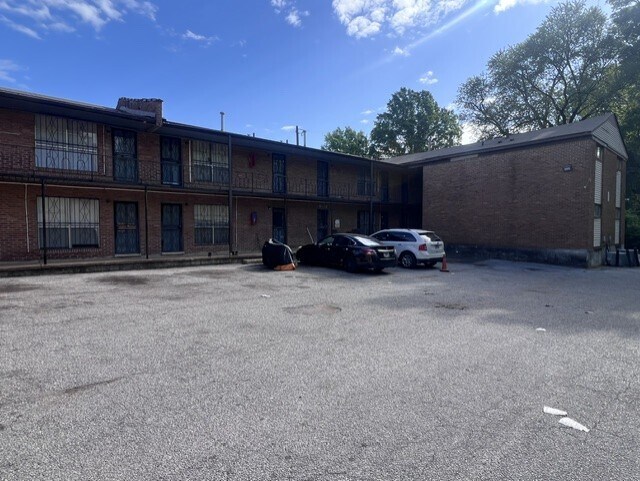 More Photos Of 1088 National St, Memphis Apartments For Sale