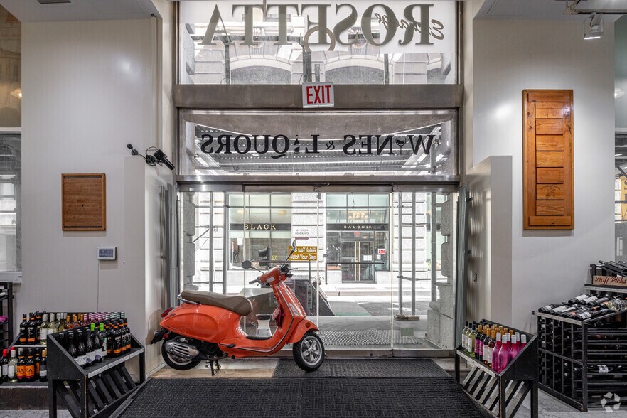 More Photos Of 25 Broad St, New York Apartments For Sale