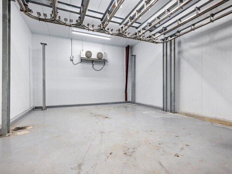 More Photos Of 6411 Highway 90 E, Knippa Refrigeration Cold Storage For Sale