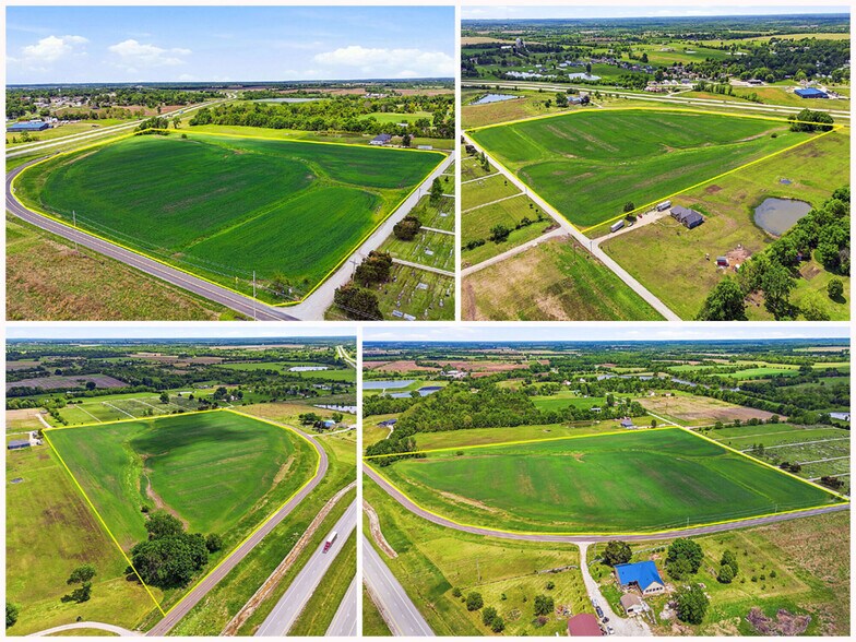 Primary Photo Of S Little Rd, Garden City Land For Sale