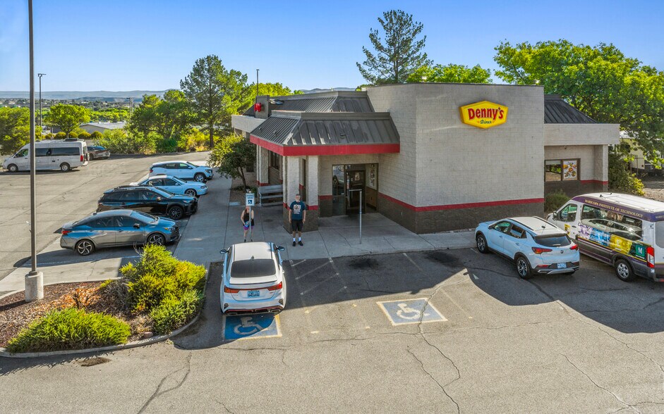 More Photos Of 1630 W State Route 260, Camp Verde Freestanding For Sale