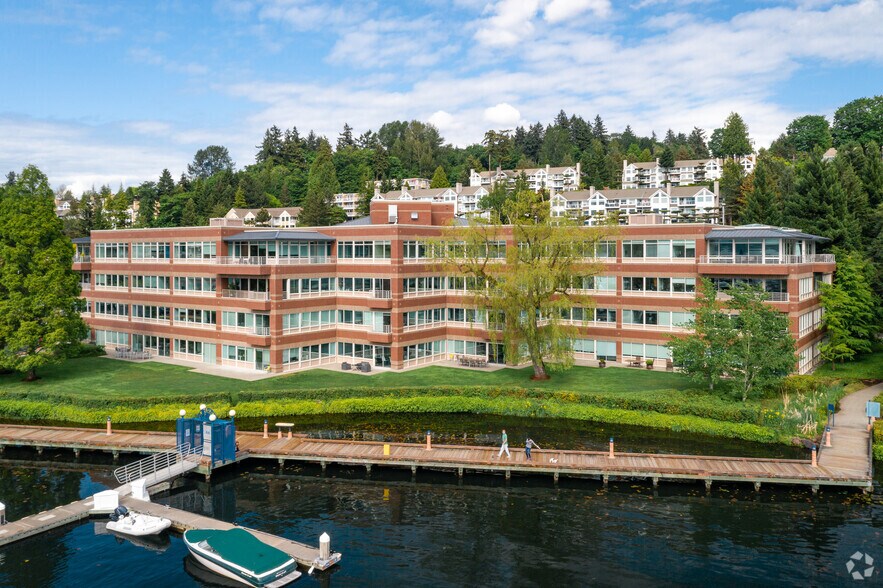 Primary Photo Of 5000 Carillon Pt, Kirkland Office For Lease