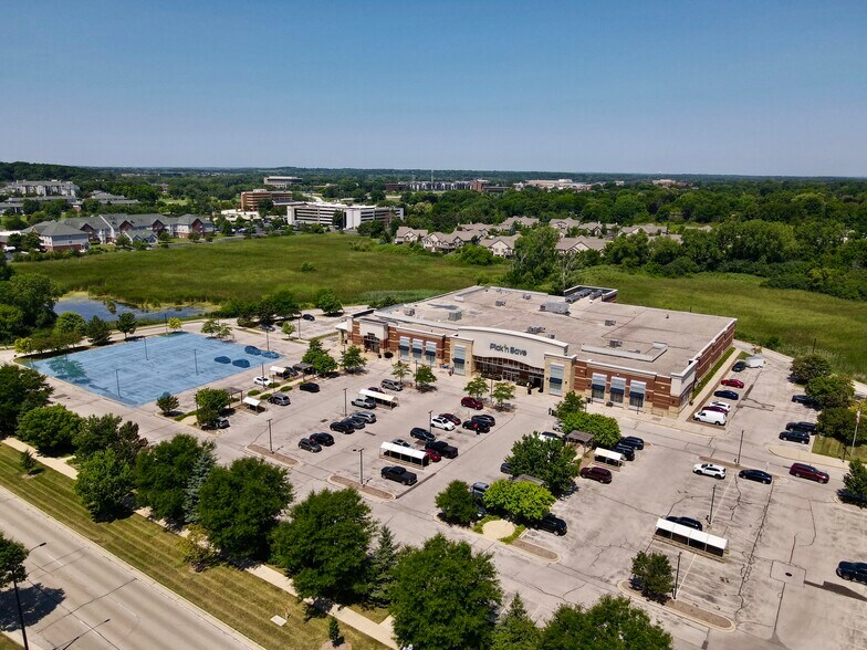 More Photos Of 14870 W Greenfield Ave, Brookfield Land For Lease