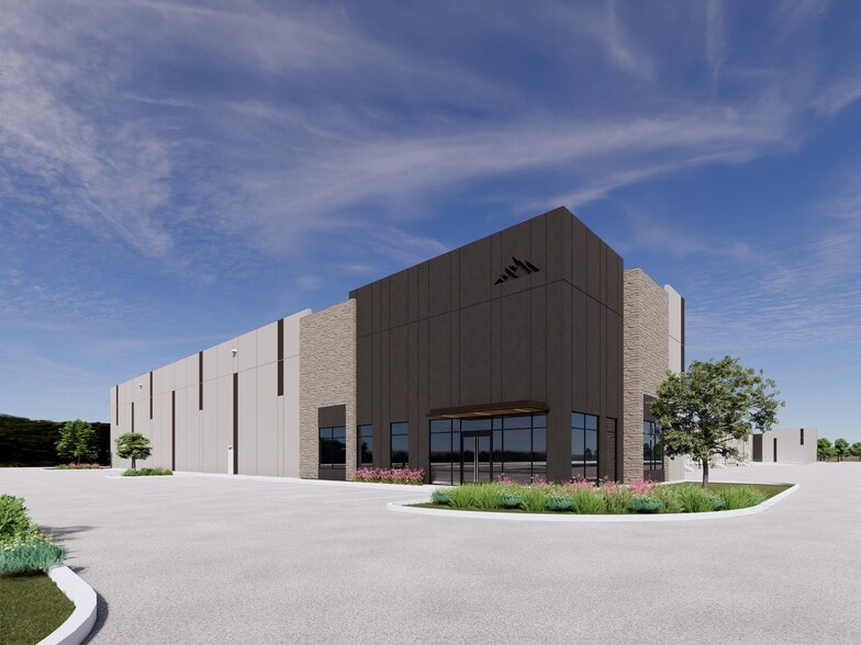 More Photos Of N Central Expy, McKinney Unknown For Lease