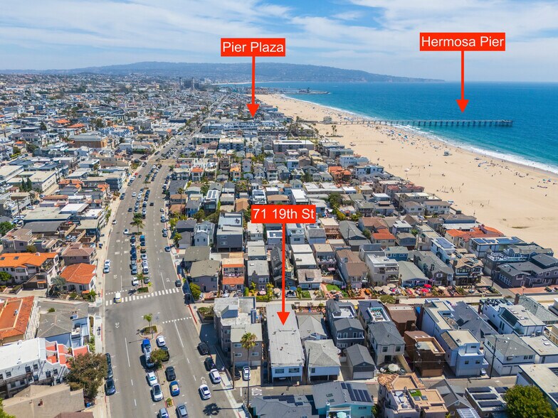 More Photos Of 71 19th St, Hermosa Beach Apartments For Sale