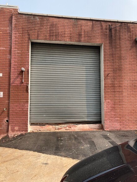 More Photos Of 1701-1713 E Elizabeth Ave, Linden Food Processing For Lease