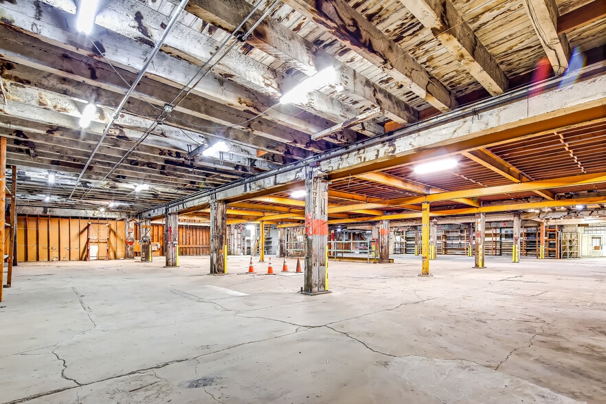 More Photos Of 3301 1st Ave S, Seattle Manufacturing For Lease