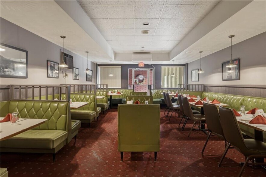 More Photos Of 1157 N Main St, Elmira Restaurant For Sale