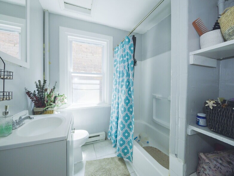 More Photos Of 81 William St, Newburgh Multifamily For Sale