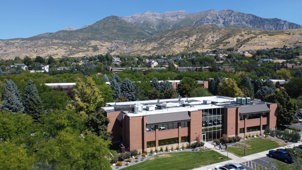 More Photos Of 500-560 E Timpanogos Cir, Orem Coworking Space