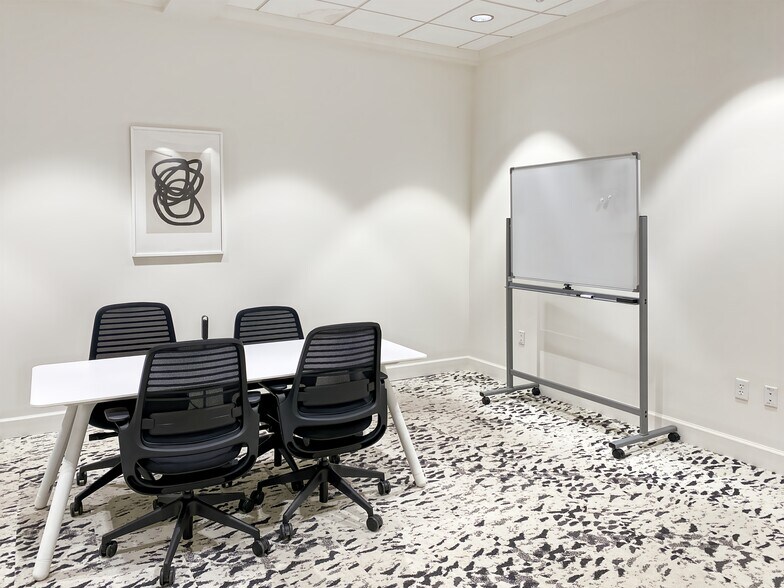 More Photos Of 186 Lincoln St, Boston Coworking Space