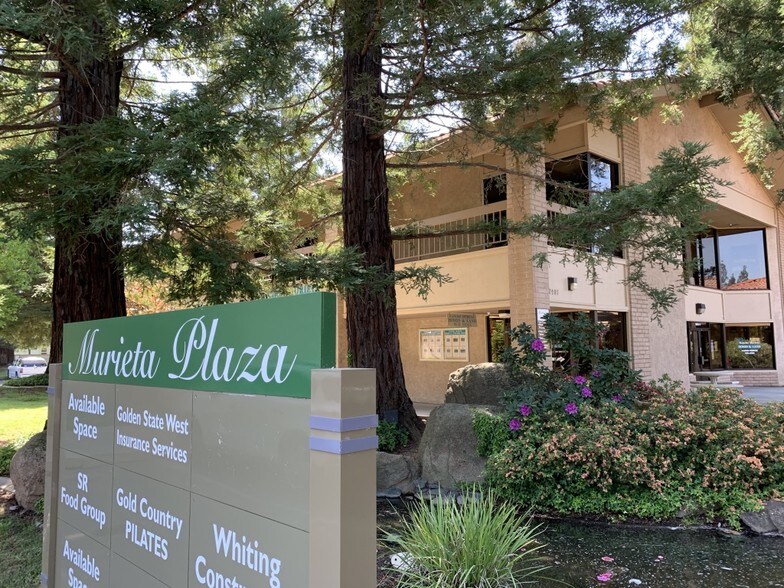 More Photos Of 7238-7268 Murieta Dr, Rancho Murieta Restaurant For Lease