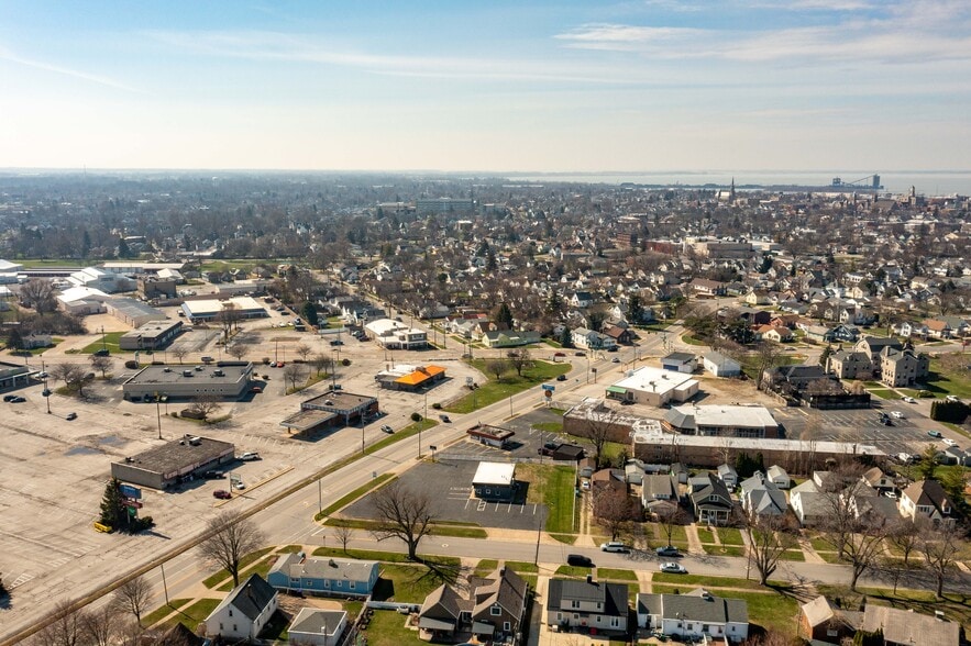 More Photos Of 1033 Cleveland Rd, Sandusky Auto Dealership For Sale