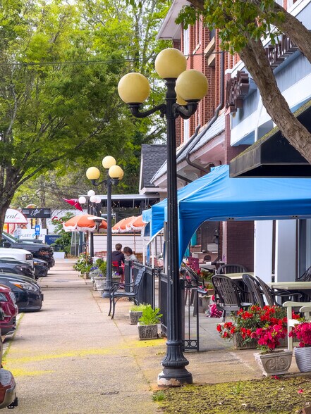 More Photos Of 50 Springdale St, Athens Multifamily For Sale