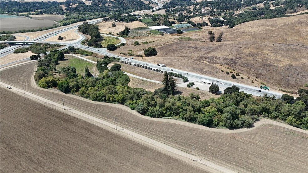 More Photos Of 10 Chittenden Rd, San Juan Bautista Land For Sale