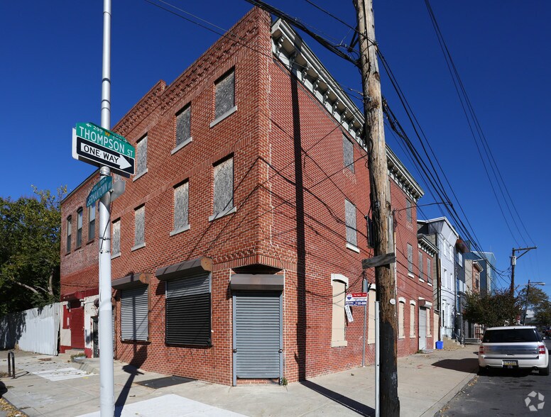 More Photos Of 1301-1305 Germantown Ave, Philadelphia Storefront Retail Residential For Sale
