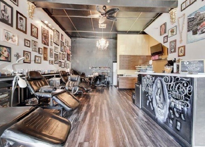 More Photos Of 1015-1027 University Ave, Berkeley Apartments For Sale