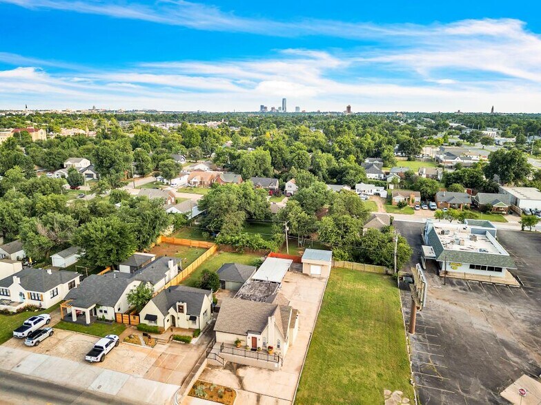 More Photos Of 1224 NW 50th St, Oklahoma City Loft Creative Space For Sale