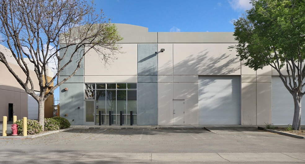 Primary Photo Of 2260 Macarthur Dr, Tracy Warehouse For Sale