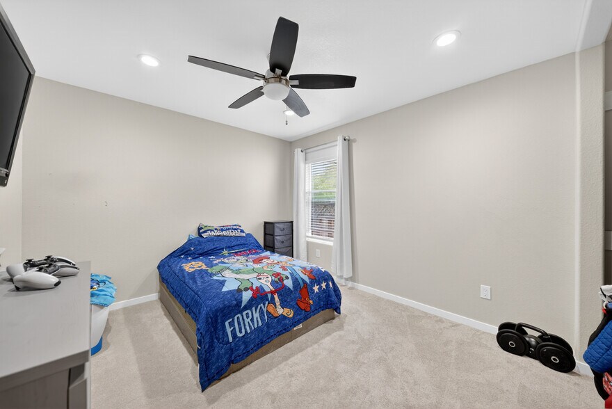 More Photos Of 917 Old Canyon Rd, Fremont Multifamily For Sale