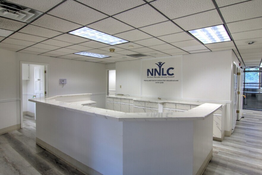 More Photos Of 1400 Wedekind Rd, Reno Office For Sale