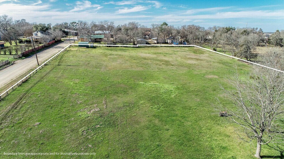 More Photos Of Harvey TBD (3.24 Acres) S. Harvey Street St, Caldwell Land For Sale