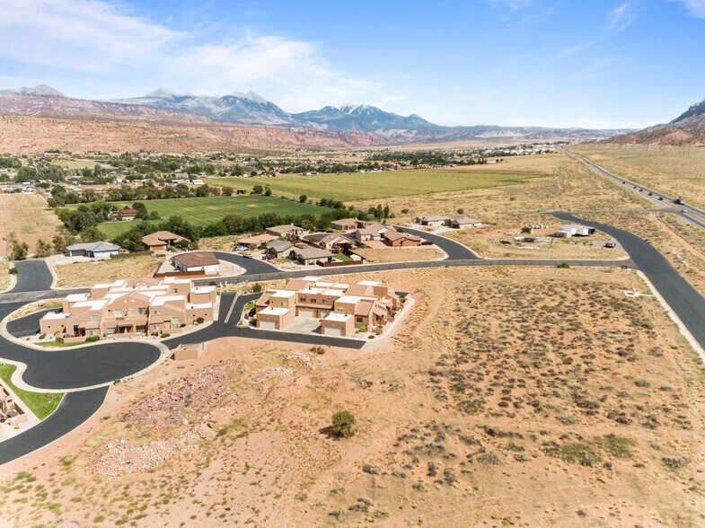 More Photos Of 3935 191 hwy, Moab Land For Sale