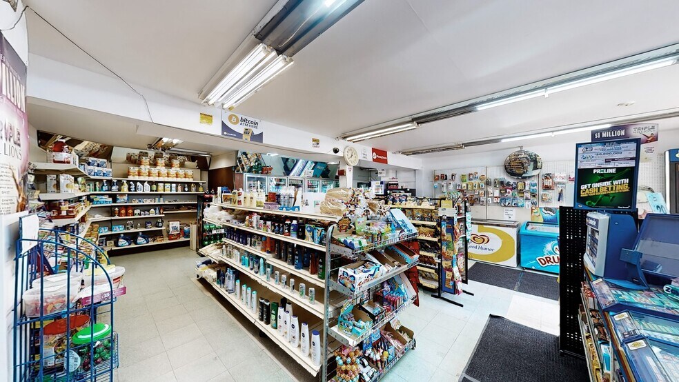 More Photos Of 88 Elliott St, Brampton Freestanding For Sale