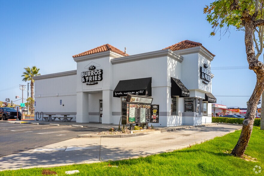 More Photos Of 1611 Magnolia Ave, El Cajon Unknown For Lease