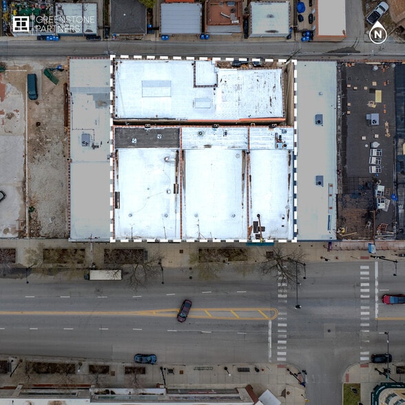 More Photos Of 4900-4910 W Irving Park Rd, Chicago Storefront For Lease