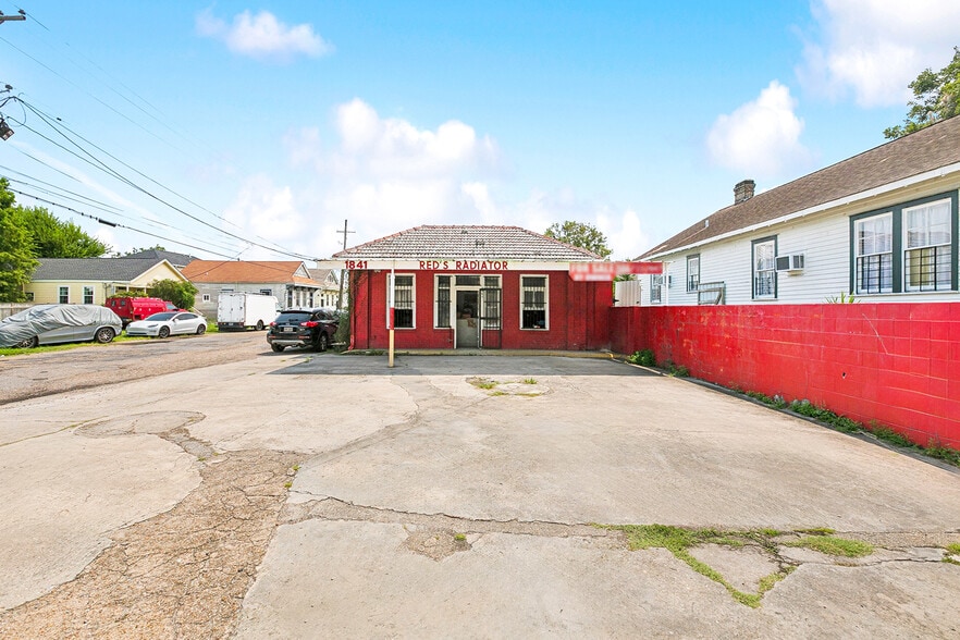 Primary Photo Of 1839-41 Elysian Fields ave, New Orleans Light Distribution For Sale