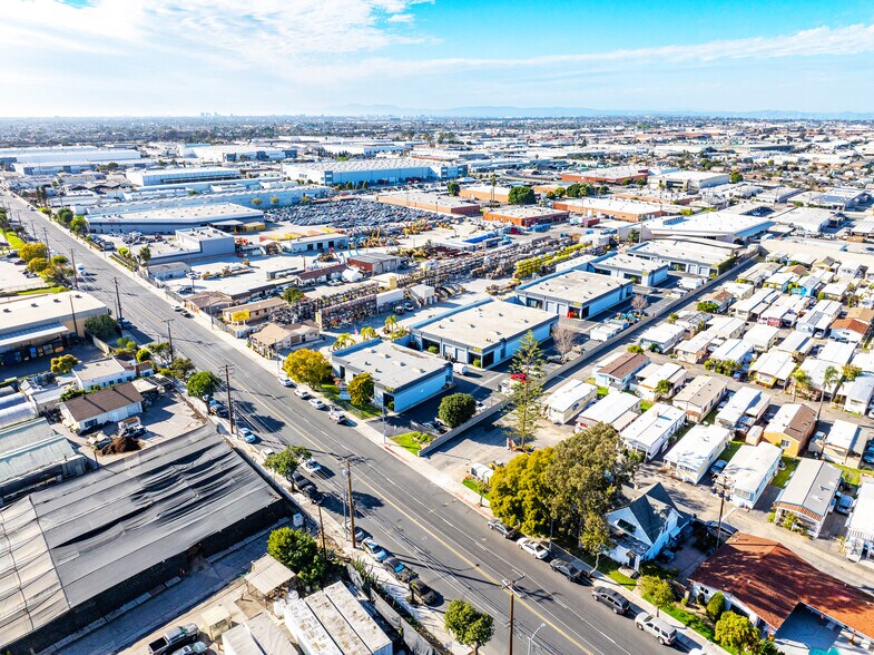 More Photos Of 401 E Gardena Blvd, Gardena Unknown For Lease