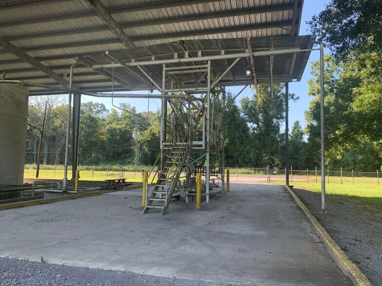 More Photos Of 218 Springfield Rd, Baton Rouge Warehouse For Sale