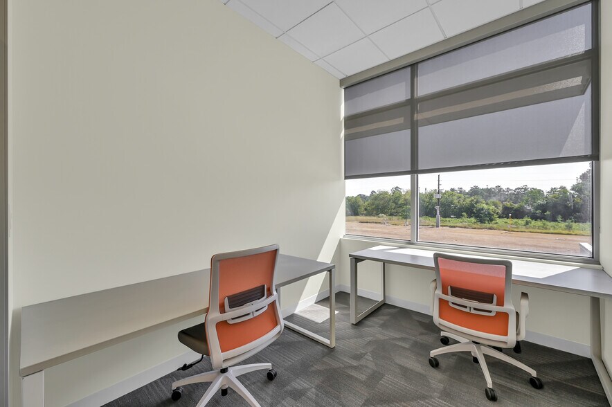 More Photos Of 14150 Huffmeister Rd, Cypress Coworking Space