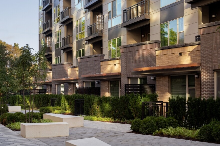 More Photos Of 1260 Spring St, Silver Spring Apartments For Lease