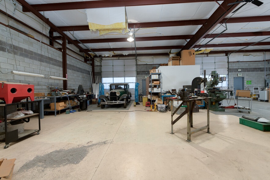 More Photos Of 2562 Silver State Pkwy, Minden Warehouse For Sale