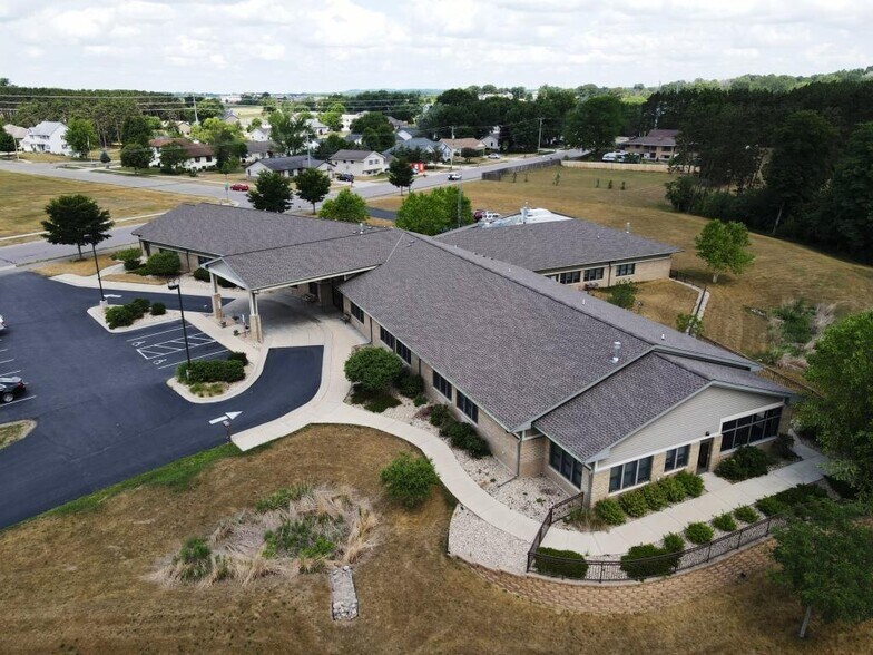 More Photos Of 2525 Hamilton St, Portage Assisted Living For Sale