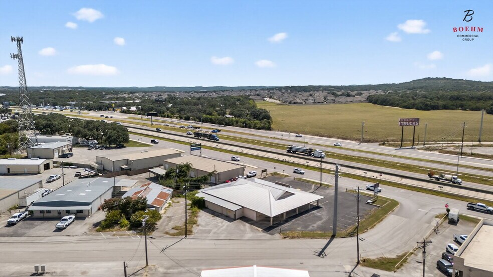 More Photos Of 32840 IH-10 W, Boerne Office For Lease