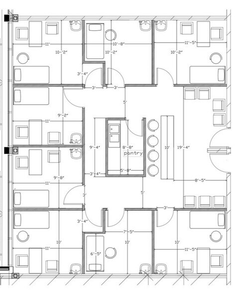 More Photos Of 7980 B 206A st, Langley Medical For Lease
