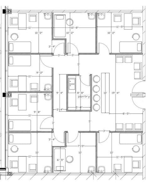 More Photos Of 7980 B 206A st, Langley Medical For Lease