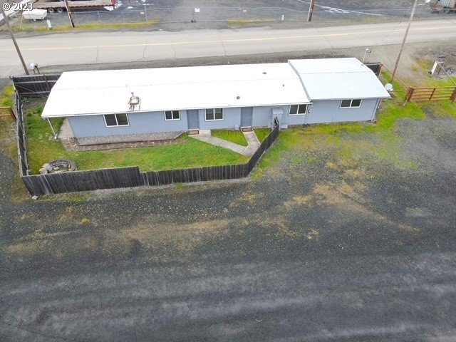 More Photos Of 121 Deady Crossing Rd, Sutherlin Warehouse For Sale