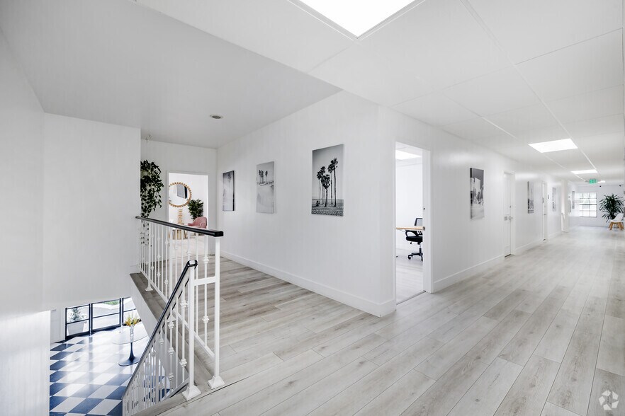 More Photos Of 11600-11610 Washington Pl, Culver City Loft Creative Space For Lease